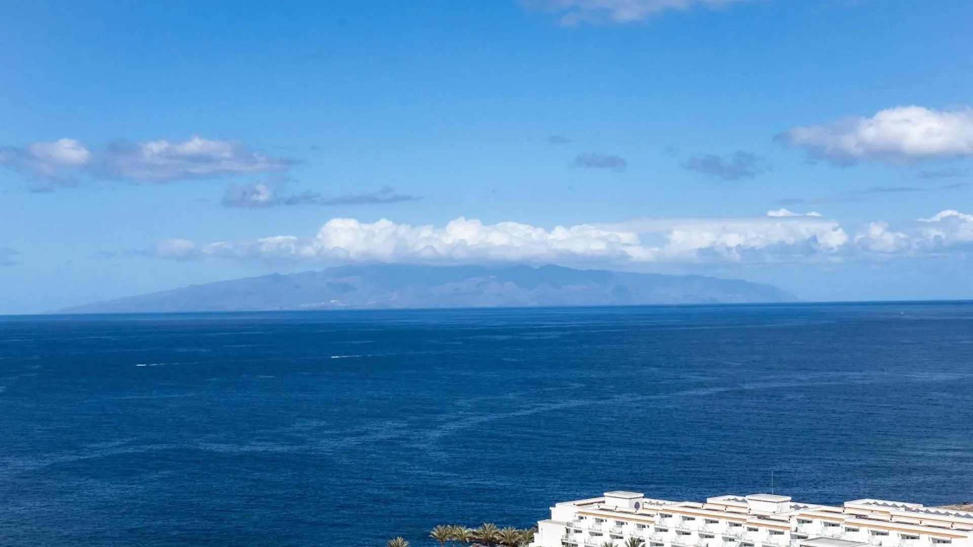 Sunset Ocean View Apartment - Playa Paraiso Costa Adeje  Spanien